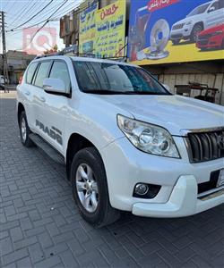 تويوتا لاندكروزر برادو